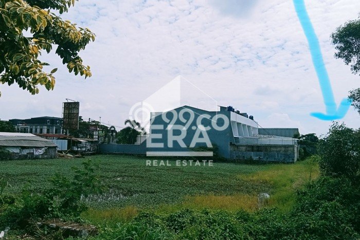 Kavling Tanah di Karawang Barat Dijual Luas 425m2 Legalitas SHM Kavling Tanah di Karawang Barat Dijual Luas 425m2 Legalitas SHM