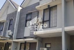 Kesempatan Emas Memiliki Rumah 2 KT 2 KM di Kawasan Bisnis Karawang Barat, Karawang Kesempatan Emas Memiliki Rumah 2 KT 2 KM di Kawasan Bisnis Karawang Barat, Karawang