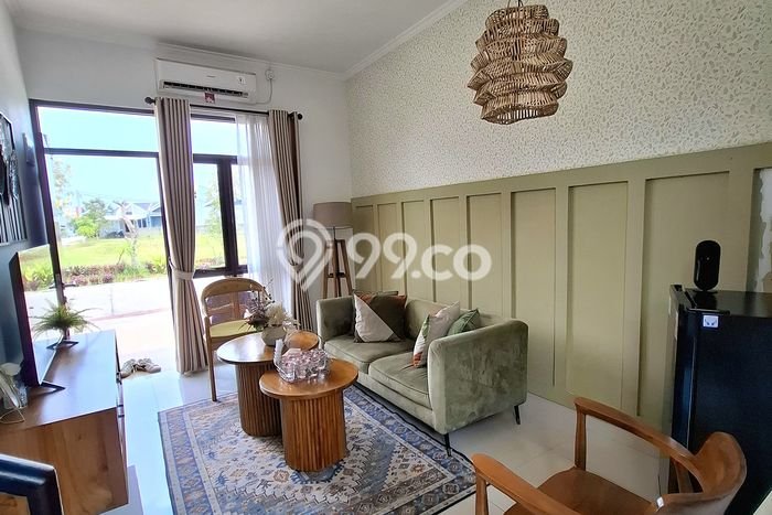 Investasi Masa Depan LT 72m2m² Akses Mudah di Kawasan Berkembang Karawang Barat, Karawang Investasi Masa Depan LT 72m2m² Akses Mudah di Kawasan Berkembang Karawang Barat, Karawang