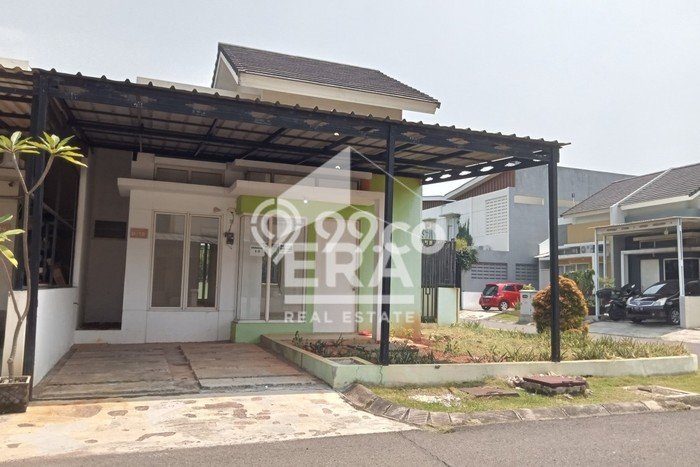 Dijual Rumah 2 Kamar Lokasi Strategis Bagus dan Strategis di Karawang Barat Dijual Rumah 2 Kamar Lokasi Strategis Bagus dan Strategis di Karawang Barat