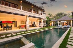 BISNIS POTENSIAL! Vila di , Area 1306m2m², ROI Tinggi BISNIS POTENSIAL! Vila di , Area 1306m2m², ROI Tinggi