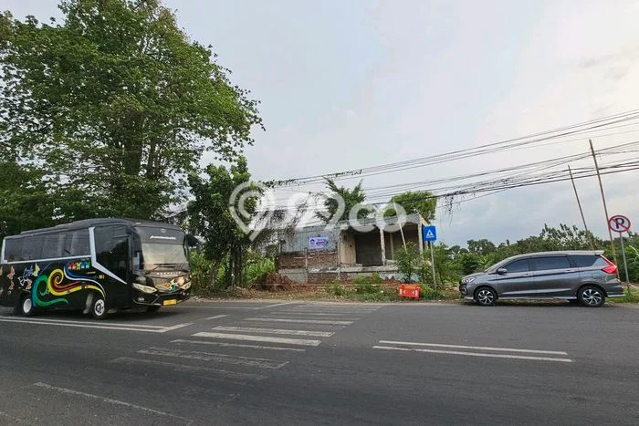 Lahan Dijual Lokasi Karawang Timur, Karawang dengan Luas Tanah 2503m2 dan Status SHM Lahan Dijual Lokasi Karawang Timur, Karawang dengan Luas Tanah 2503m2 dan Status SHM