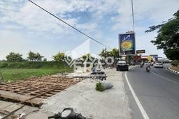 Lahan untuk Dijual di Karawang Barat Karawang Luas 104000m2 Lahan untuk Dijual di Karawang Barat Karawang Luas 104000m2