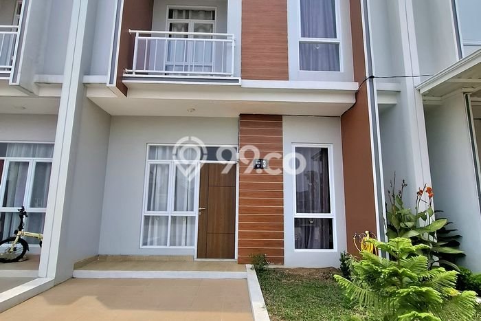 Investasi Masa Depan LT 72m2m² Akses Mudah di Kawasan Berkembang Karawang Barat, Karawang Investasi Masa Depan LT 72m2m² Akses Mudah di Kawasan Berkembang Karawang Barat, Karawang