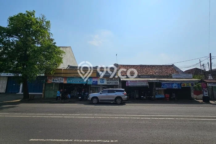 Kavling Tanah Dijual di Karawang Timur Karawang Spesifikasi 3200m2 Kavling Tanah Dijual di Karawang Timur Karawang Spesifikasi 3200m2
