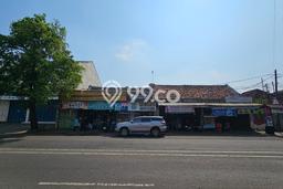 Kavling Tanah Dijual di Karawang Timur Karawang Spesifikasi 3200m2 Kavling Tanah Dijual di Karawang Timur Karawang Spesifikasi 3200m2