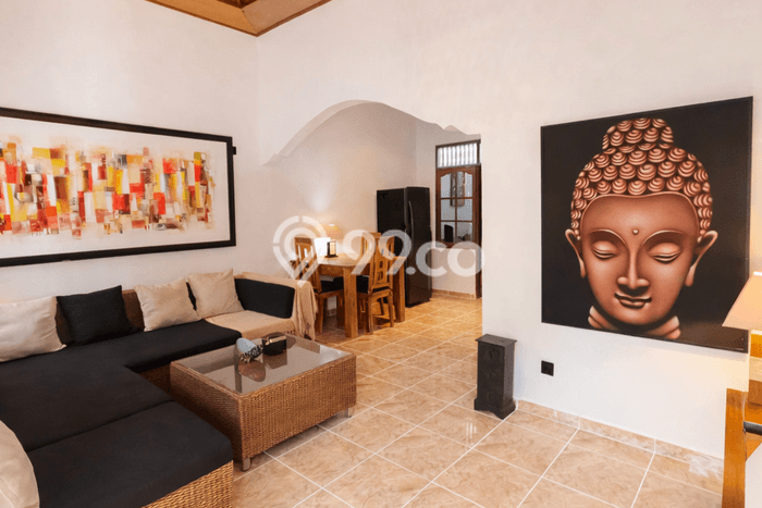 Rumah Disewakan Denpasar LT 100m2 LB 96m2 Kawasan Sanur Rumah Disewakan Denpasar LT 100m2 LB 96m2 Kawasan Sanur