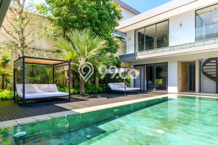 AREA PREMIUM! Vila di , Luas 615m2m², Pemandangan Menarik sekitar AREA PREMIUM! Vila di , Luas 615m2m², Pemandangan Menarik sekitar