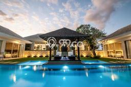 Vila Kawasan , Dimensi 1330m2m², Lingkungan Tenang untuk hunian Vila Kawasan , Dimensi 1330m2m², Lingkungan Tenang untuk hunian