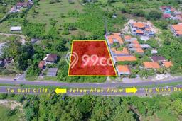 Tanah Siap Bangun Dijual di Badung Punya Luas 5327m2 Tanah Siap Bangun Dijual di Badung Punya Luas 5327m2