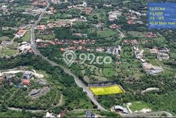 Untuk Dijual Tanah di Badung, Luas 5327m2 - Untuk Dijual Tanah di Badung, Luas 5327m2 -