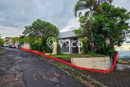 Tanah Siap Bangun Dijual di Badung Punya Luas 702m2 Tanah Siap Bangun Dijual di Badung Punya Luas 702m2