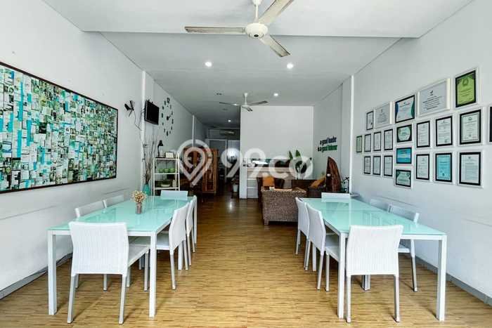 Ruko Dijual di Denpasar LT 132m2 & LB 0m2 Lokasi Terbaik! Ruko Dijual di Denpasar LT 132m2 & LB 0m2 Lokasi Terbaik!