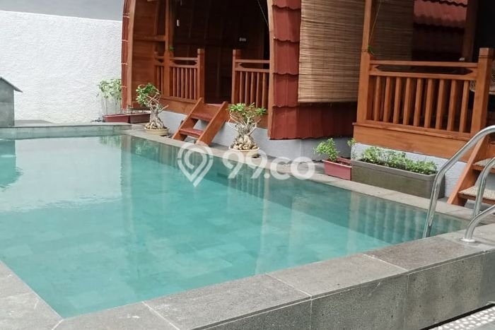 Vila Ready di , Luas 0m2m², Harganya Terjangkau Vila Ready di , Luas 0m2m², Harganya Terjangkau