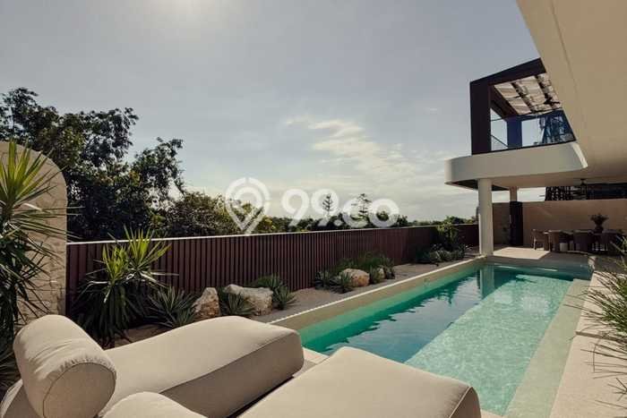 Vila Strategis di Kuta Utara, Luas 0m2m², Kawasan Nyaman Vila Strategis di Kuta Utara, Luas 0m2m², Kawasan Nyaman