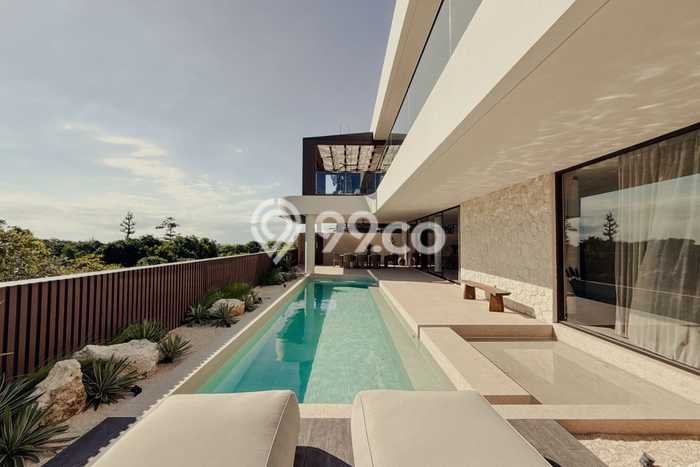 Vila Strategis di Kuta Utara, Luas 0m2m², Kawasan Nyaman Vila Strategis di Kuta Utara, Luas 0m2m², Kawasan Nyaman