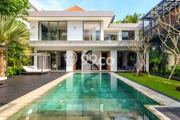 LOKASI STRATEGIS! Vila di , Dimensi 615m2m², View Menarik sekitar LOKASI STRATEGIS! Vila di , Dimensi 615m2m², View Menarik sekitar