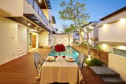 Vila di , Luas 11800m2m², Posisi Premium Vila di , Luas 11800m2m², Posisi Premium