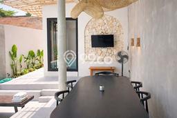 INVESTASI POTENSIAL! Vila Kawasan Denpasar Barat, Area 240m2m², Lingkungan Strategis INVESTASI POTENSIAL! Vila Kawasan Denpasar Barat, Area 240m2m², Lingkungan Strategis