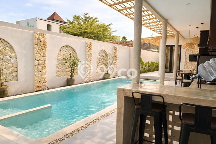 INVESTASI POTENSIAL! Vila Kawasan Denpasar Barat, Area 240m2m², Lingkungan Strategis INVESTASI POTENSIAL! Vila Kawasan Denpasar Barat, Area 240m2m², Lingkungan Strategis
