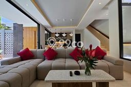 Vila di , Luas 140m2m², Lokasi Strategis untuk usaha Vila di , Luas 140m2m², Lokasi Strategis untuk usaha