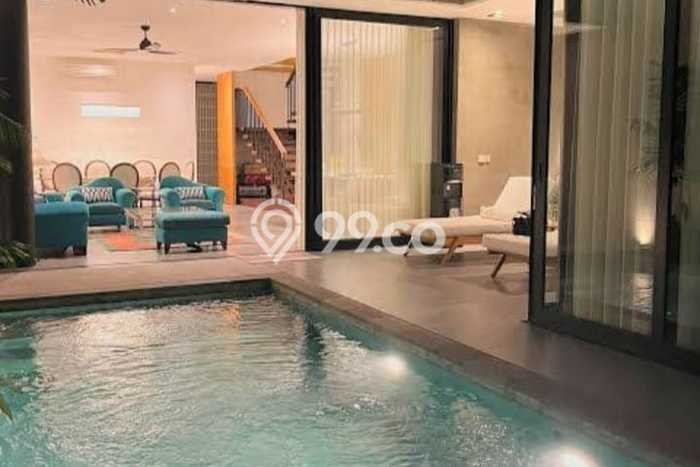 Vila Premium Kawasan , Ukuran 200m2m², Lingkungan Asri dan nyaman Vila Premium Kawasan , Ukuran 200m2m², Lingkungan Asri dan nyaman