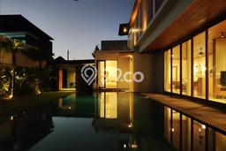 Vila Strategis di , Area 490m2m², Area Nyaman Vila Strategis di , Area 490m2m², Area Nyaman