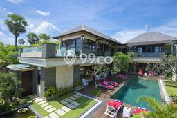 Vila Berkualitas di , Area 1700m2m², Lingkungan Asri dan nyaman Vila Berkualitas di , Area 1700m2m², Lingkungan Asri dan nyaman
