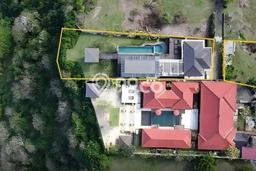 Vila Kawasan , Area 1500m2m², Lokasi Strategis Vila Kawasan , Area 1500m2m², Lokasi Strategis