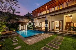 HARGA TERBAIK! Vila Kawasan , Ukuran 600m2m², Lokasi Elite dengan keamanan terjaga HARGA TERBAIK! Vila Kawasan , Ukuran 600m2m², Lokasi Elite dengan keamanan terjaga