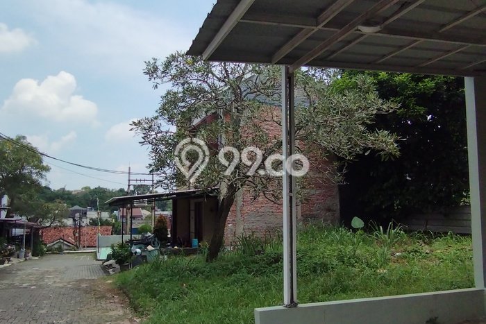 Lahan Dijual Lokasi Pamulang, Tangerang Selatan dengan Luas Tanah 75m2 dan Status SHM Lahan Dijual Lokasi Pamulang, Tangerang Selatan dengan Luas Tanah 75m2 dan Status SHM
