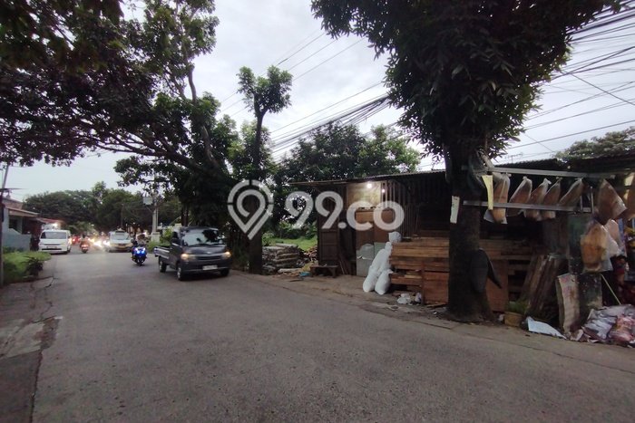 Tanah di Cilodong, Depok Luas 3147m2 Dijual Segera Tanah di Cilodong, Depok Luas 3147m2 Dijual Segera