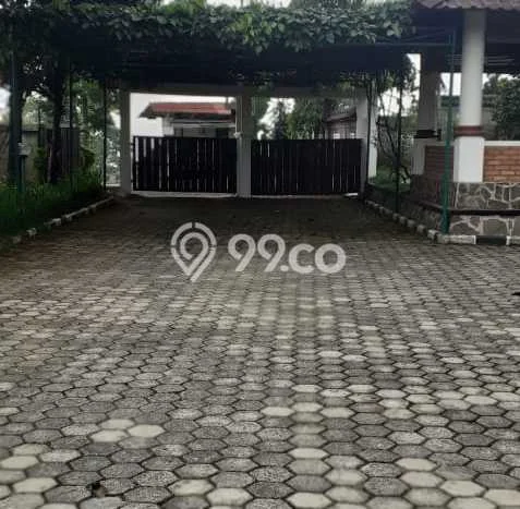 Vila Kawasan Tenjolaya, Luas 7658m2m², Dekat dengan transportasi umum Vila Kawasan Tenjolaya, Luas 7658m2m², Dekat dengan transportasi umum