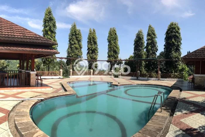 Vila Kawasan Tenjolaya, Luas 7658m2m², Dekat dengan transportasi umum Vila Kawasan Tenjolaya, Luas 7658m2m², Dekat dengan transportasi umum