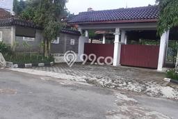 Vila Kawasan Tenjolaya, Luas 7658m2m², Dekat dengan transportasi umum Vila Kawasan Tenjolaya, Luas 7658m2m², Dekat dengan transportasi umum