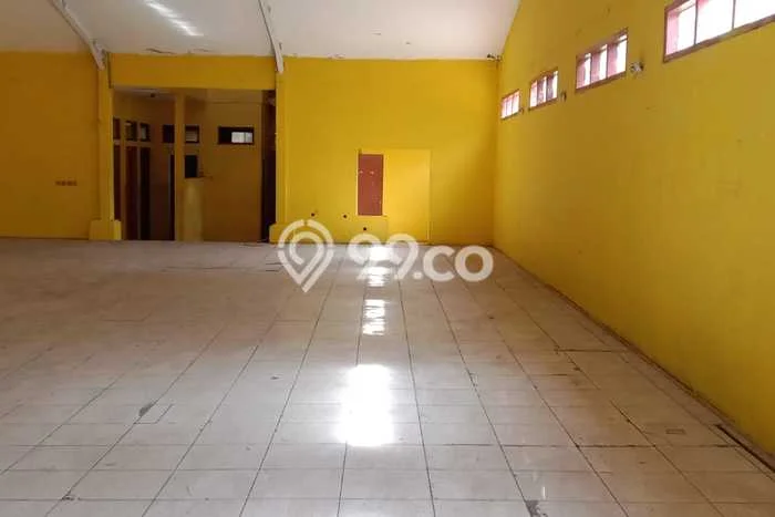 Unit Gudang Tersedia di Gede Bage Spesifikasi LB 377m2 Unit Gudang Tersedia di Gede Bage Spesifikasi LB 377m2
