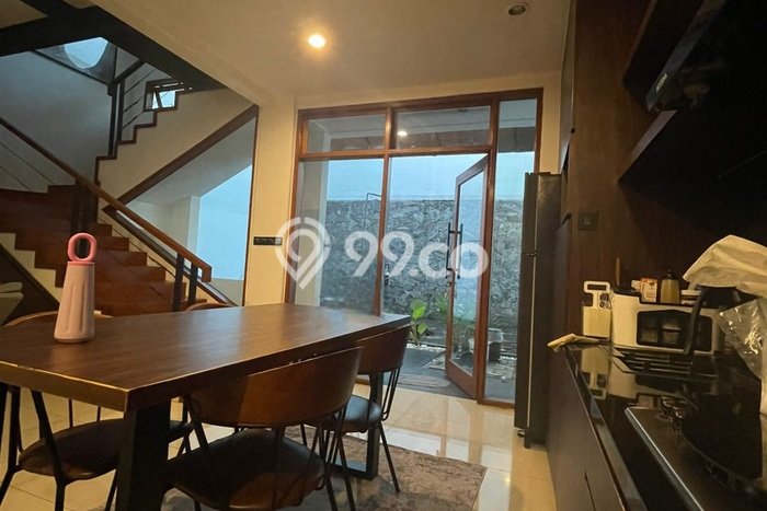Rumah Luxury Modern Tanpa Renovasi di Bandung Barat Bandung Rumah Luxury Modern Tanpa Renovasi di Bandung Barat Bandung