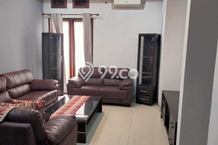 Rumah Kontrakan Bandung LT 275m2 LB 350m2 Kawasan Turangga Rumah Kontrakan Bandung LT 275m2 LB 350m2 Kawasan Turangga