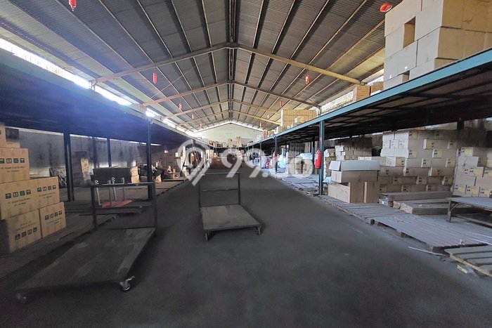 Gudang Dijual di Prime Area Bandung Luas 900m2 Gudang Dijual di Prime Area Bandung Luas 900m2
