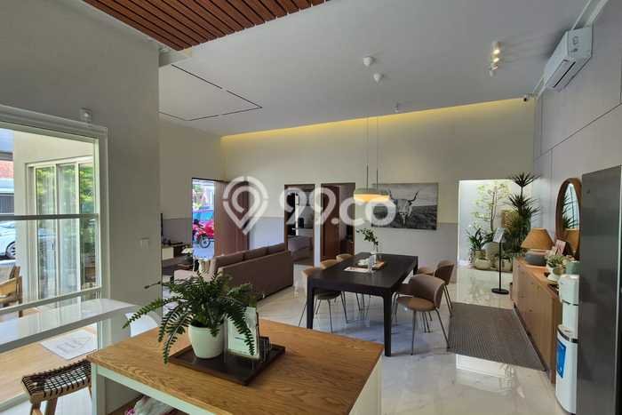 Hunian Mewah LB 150m2 Siap Huni Desain Elegan di Bandung Barat, Bandung Hunian Mewah LB 150m2 Siap Huni Desain Elegan di Bandung Barat, Bandung