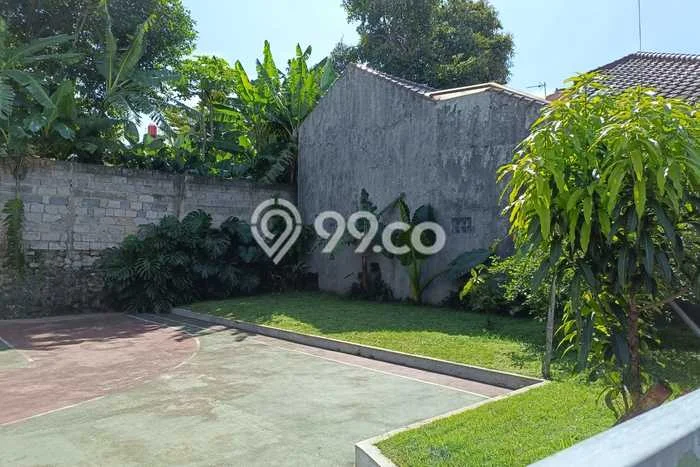 Kavling Tanah untuk Dijual di Sarijadi, Bandung, Luas 300m2 Kavling Tanah untuk Dijual di Sarijadi, Bandung, Luas 300m2