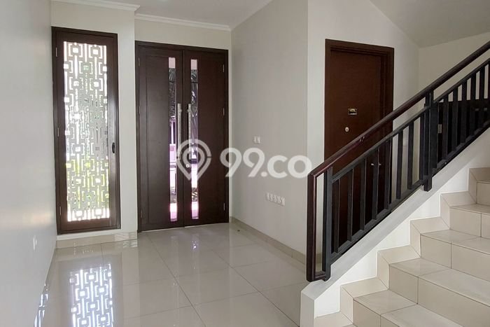Rumah di Summarecon Bandung, Akses ke Fasilitas, LT 162m2m² Rumah di Summarecon Bandung, Akses ke Fasilitas, LT 162m2m²