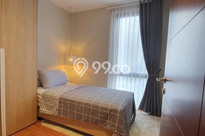 Disewakan Apartemen Murah di Hegarmanah 2 KT Disewakan Apartemen Murah di Hegarmanah 2 KT