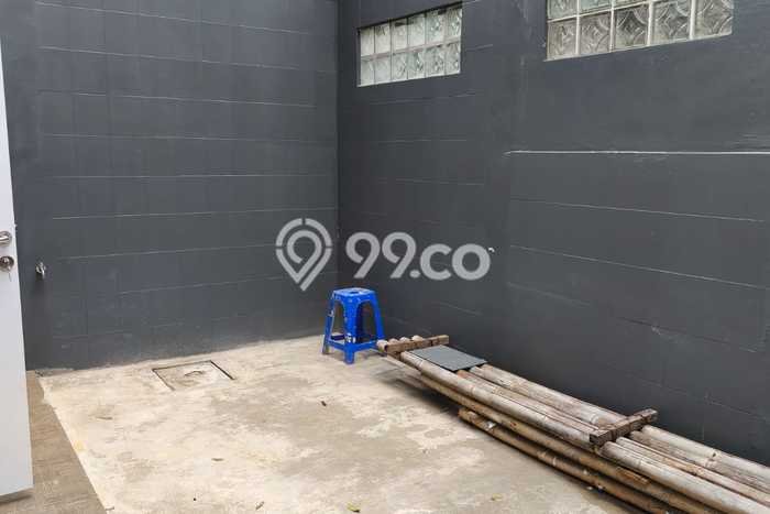 Unit Ruko Tersedia di Burangrang Spesifikasi LB 187m2 Unit Ruko Tersedia di Burangrang Spesifikasi LB 187m2