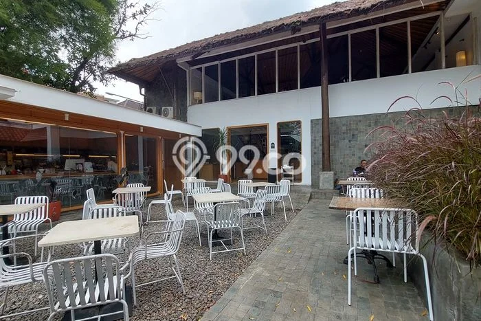 Komersial Dijual di Prime Area Bandung Luas 650m2 Komersial Dijual di Prime Area Bandung Luas 650m2