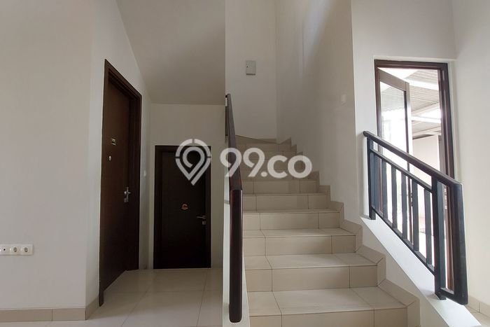 Rumah di Summarecon Bandung, Akses ke Fasilitas, LT 162m2m² Rumah di Summarecon Bandung, Akses ke Fasilitas, LT 162m2m²