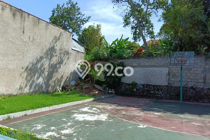 Kavling Tanah untuk Dijual di Sarijadi, Bandung, Luas 300m2 Kavling Tanah untuk Dijual di Sarijadi, Bandung, Luas 300m2