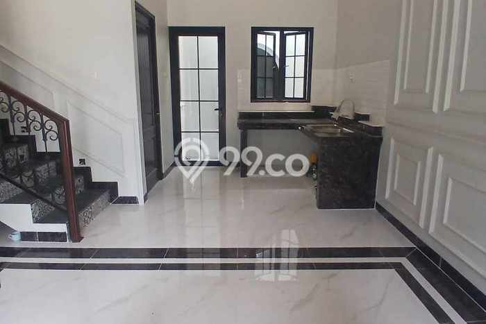 Dijual Cepat Rumah Bagus Siap Huni LB 95m2 di Cilodong, Depok Dijual Cepat Rumah Bagus Siap Huni LB 95m2 di Cilodong, Depok
