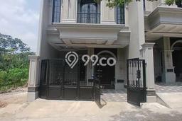 Dijual Cepat Rumah Bagus Siap Huni LB 95m2 di Cilodong, Depok Dijual Cepat Rumah Bagus Siap Huni LB 95m2 di Cilodong, Depok