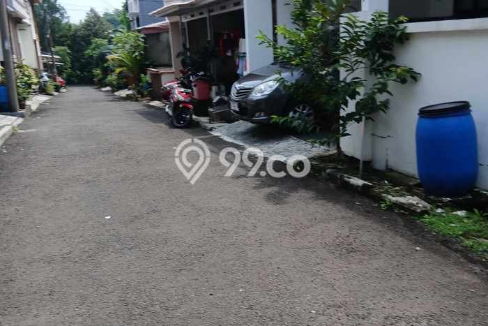 Rumah Modern Cantik 2 Kamar Bisa Langsung Pindah di Pancoran Mas Rumah Modern Cantik 2 Kamar Bisa Langsung Pindah di Pancoran Mas